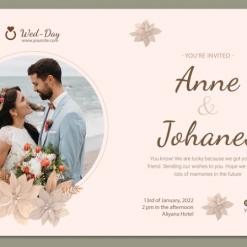 [Giá Xưởng] Bảng Tên Đám Cưới Có Hình Theo Yêu Cầu MC71