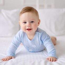 [Giá Xưởng] Tranh Em Bé Treo Phòng Ngủ Vc Mới Cưới Mẫu L04