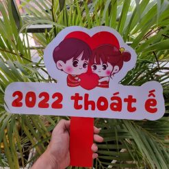 [Giá Sỉ] Hashtag Đám Cưới Nhanh Lấy Liền Sài Gòn