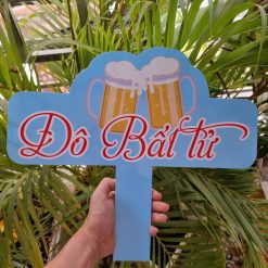 [Giá Sỉ] Hashtag Đám Cưới Nhanh Lấy Liền Sài Gòn