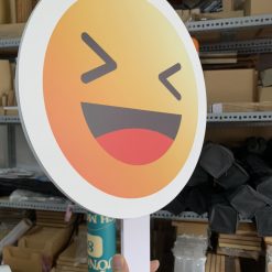 [Giá Xưởng] Hashtag Cầm Tay Đám Cưới Nhanh Lấy Liền MC119